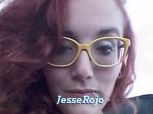 Jesse_Rojo