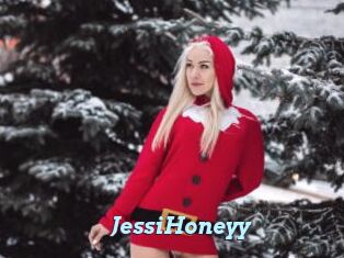 JessiHoneyy