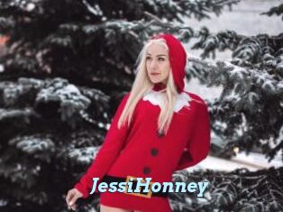 JessiHonney