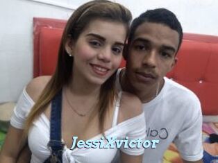 JessiXvictor