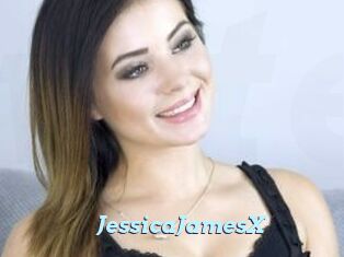 JessicaJamesX
