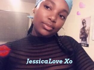 JessicaLove_Xo