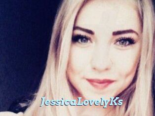 JessicaLovelyKs