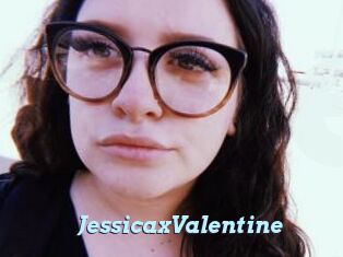 JessicaxValentine