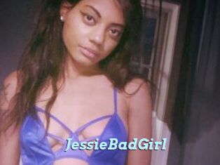 JessieBadGirl