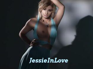 JessieInLove