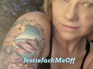 JessieJackMeOff