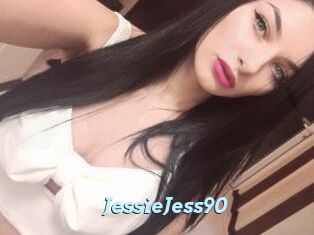 JessieJess90