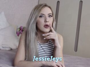 JessieJeys