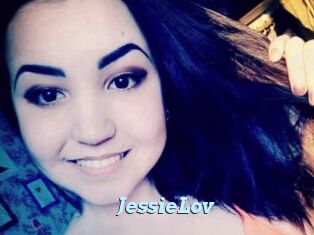 JessieLov
