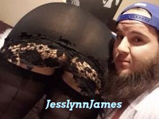 Jesslynn_James Webcam Teen