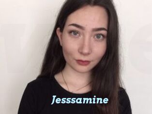 Jesssamine Webcam Teen