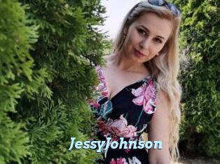 JessyJohnson