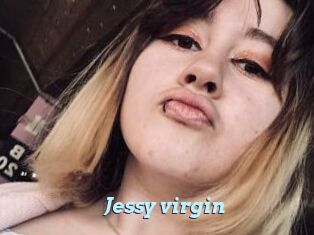 Jessy_virgin