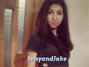 JessyandJake