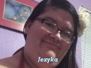 Jexyka