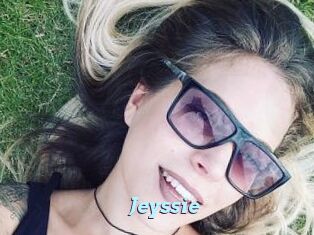 Jeyssie