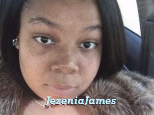 JezeniaJames