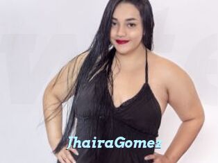JhairaGomez