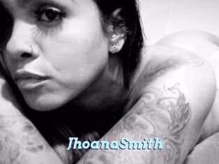 JhoanaSmith