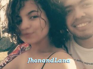 JhonandLana
