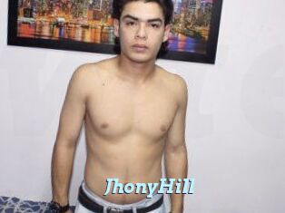 JhonyHill