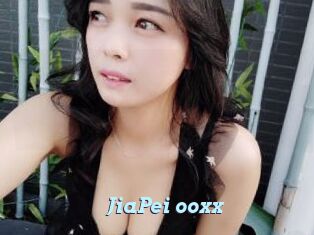 JiaPei_ooxx