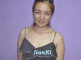 JianKi