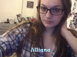 Jilliana
