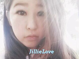 JillieLove