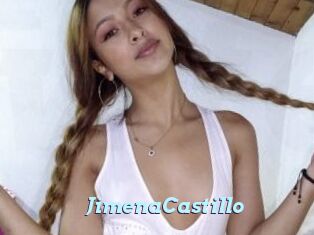JimenaCastillo Webcam Teen
