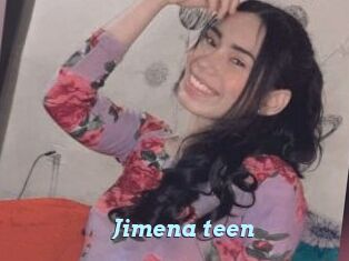 Jimena_teen