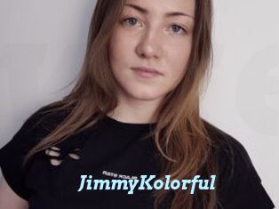 JimmyKolorful