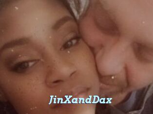 JinXandDax