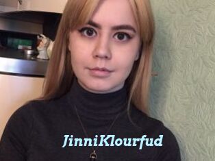 JinniKlourfud