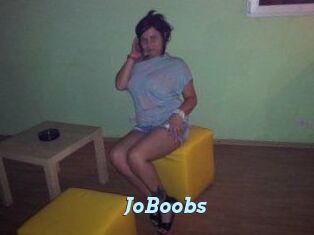 JoBoobs