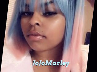 JoJoMarley