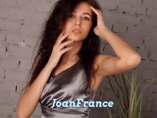 JoanFrance