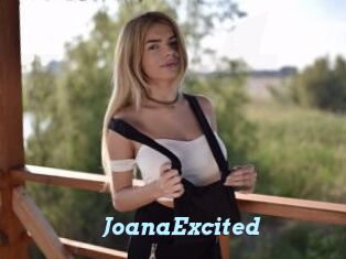 JoanaExcited