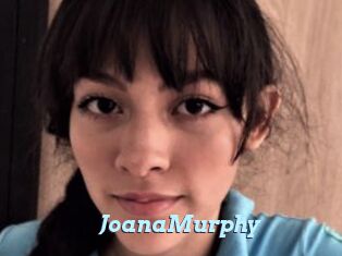 JoanaMurphy Webcam Teen