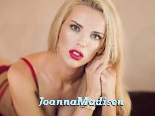 JoannaMadison