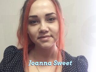 Joanna_Sweet
