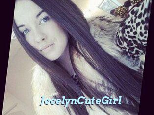 JocelynCuteGirl