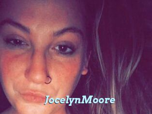 Jocelyn_Moore Webcam Teen