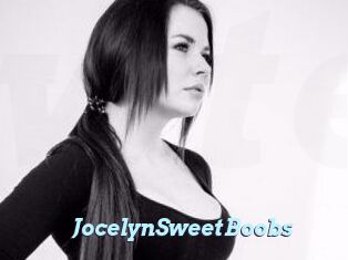 JocelynSweetBoobs