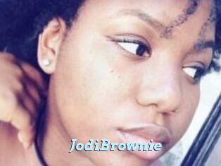 JodiBrownie