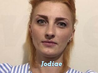 Jodiae