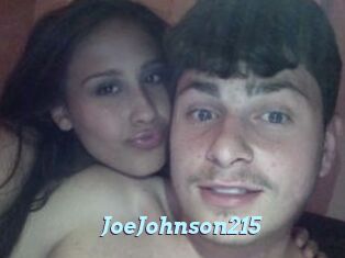 JoeJohnson215