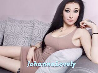 JohannaLovely