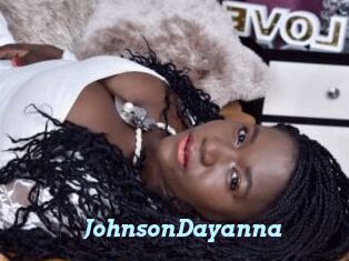 JohnsonDayanna